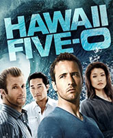 Hawaii Five-0 season 5 /  5.0 5 